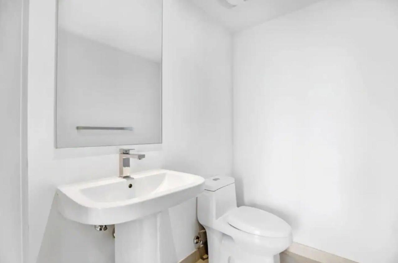 Appartamento Hyde House Three-bedroom, Waterfront, Ocean And Intercostal View, Rooftop Pool, 5 Min Walk To *