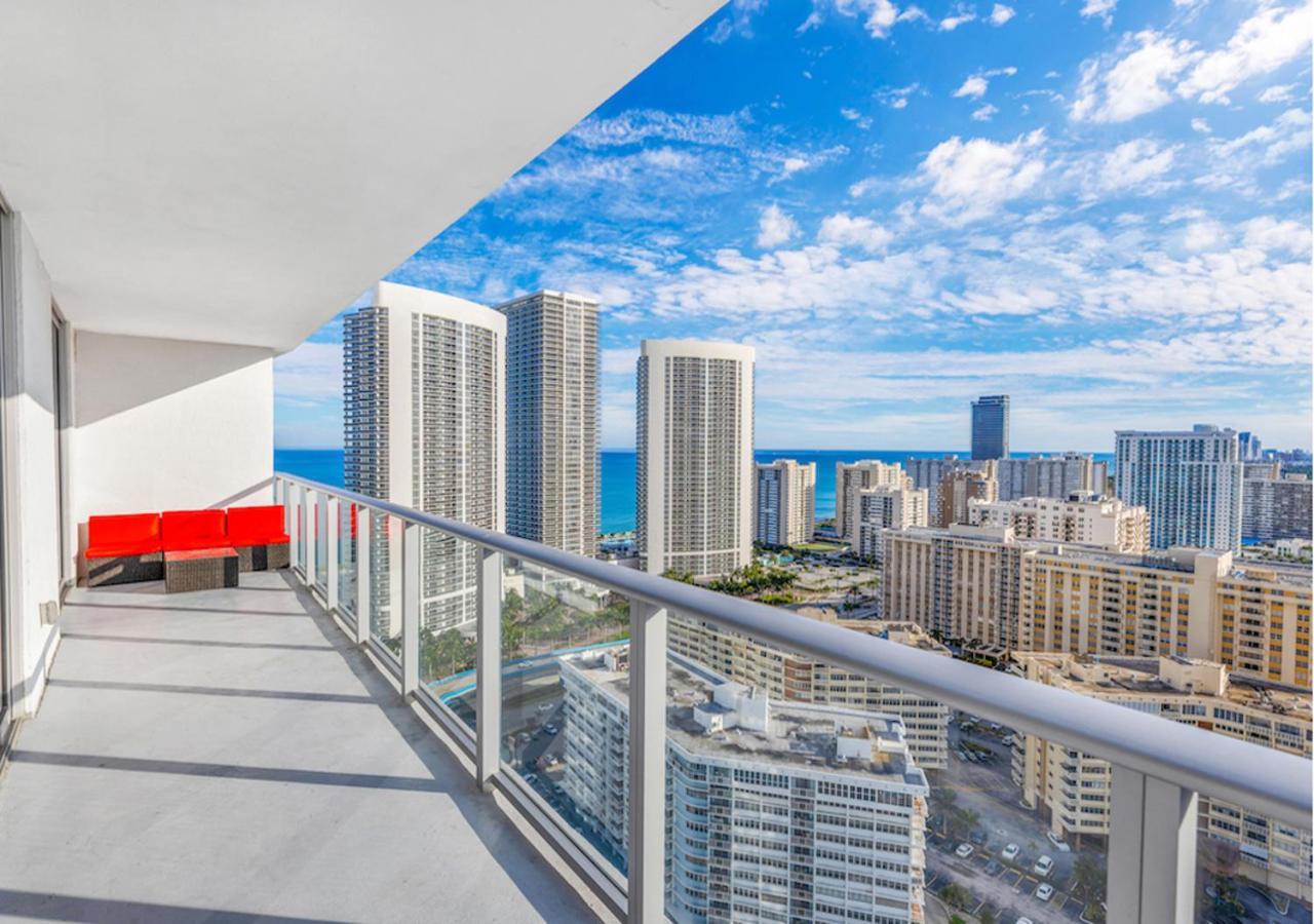 Hyde House Three-bedroom, Waterfront, Ocean And Intercostal View, Rooftop Pool, 5 Min Walk To